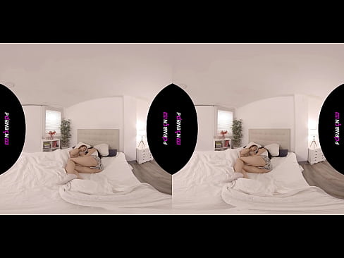 ❤️ PORNBCN VR Due giovani lesbiche si svegliano arrapate in realtà virtuale 4K 180 3D Ginevra Bellucci Katrina Moreno Porno russo al it.goodseller.top ❌